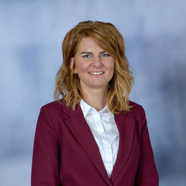 Sabrina Dybdahl Jensen
