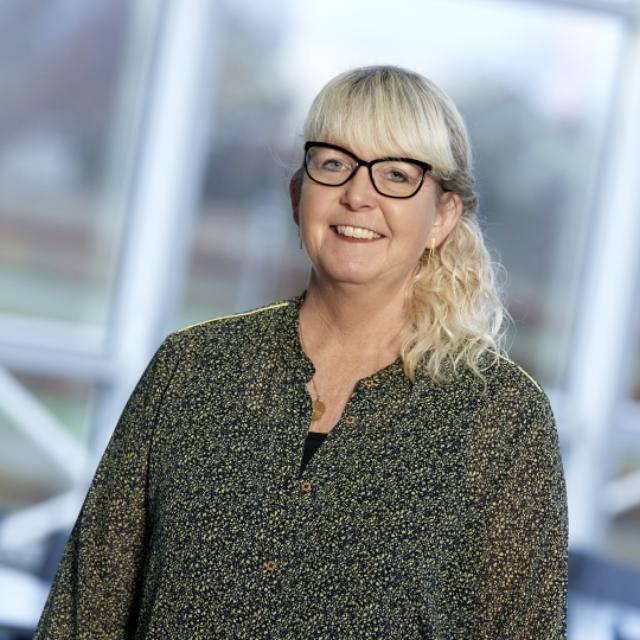 Lykke Kirkegaard Karlsen